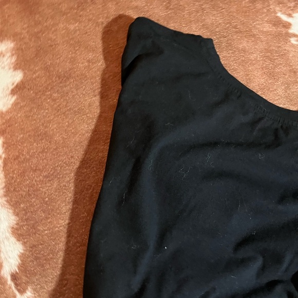 Shein boot 2 top bundle
size small / medium - Picture 3 of 6